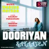 About Dooriyan Sataayen Song